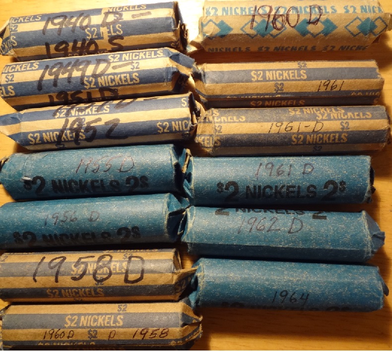 The-Goal:-25,000-Rolls-Of-Nickels-All-Searchers-Welcome!