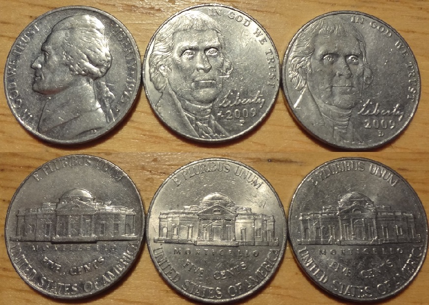 The-Goal:-25,000-Rolls-Of-Nickels-All-Searchers-Welcome!