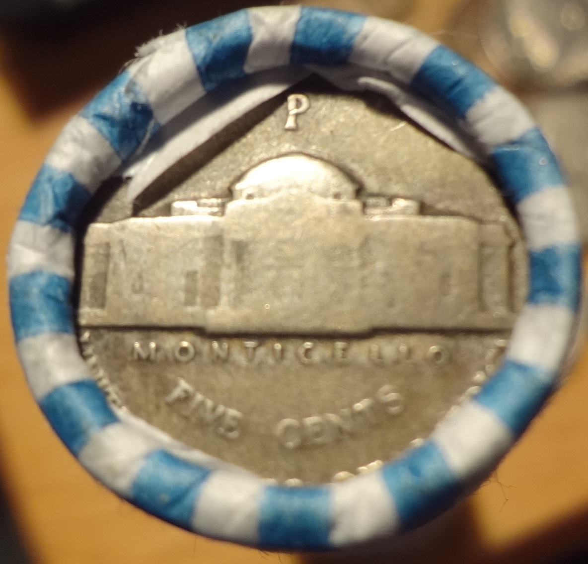 Pictures-Of-End-Roll-Finds