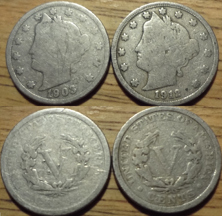 Antique-100+-Years-Old-Coins-From-CRH