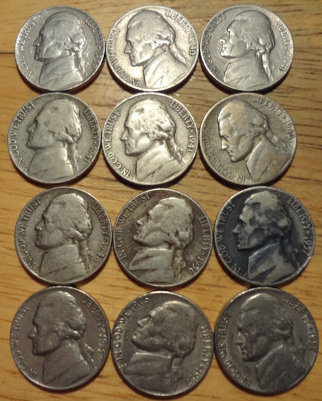 The-Goal:-25,000-Rolls-Of-Nickels-All-Searchers-Welcome!