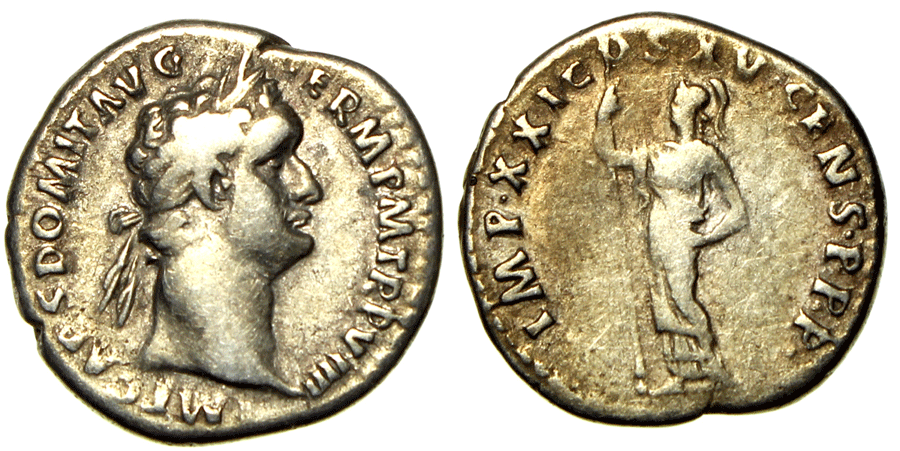 2-Ancient-Coins-Unidentified