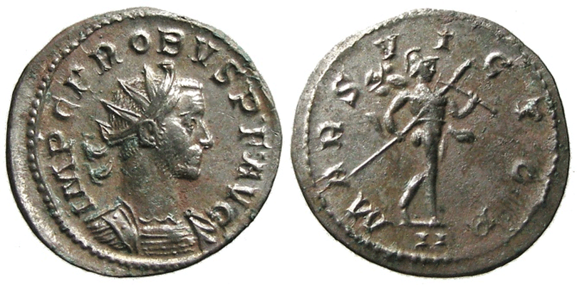 S.-Severus-Mart-Victor-Ric-IV-406A