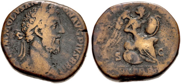 Stumbling-On-To-Decius!