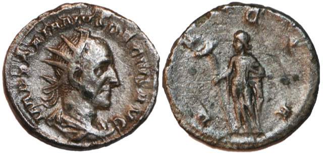 Stumbling-On-To-Decius!