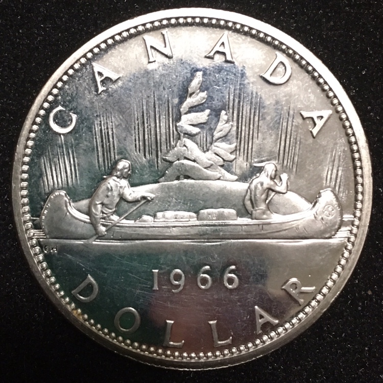 Grading-Opinions-For-My-1966-Silver-Dollar