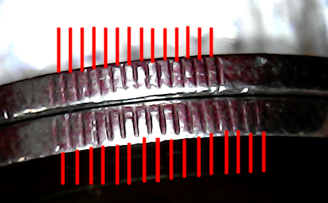 2010-$2-Toonie-With-14-Serrations-And-Uncentered-Core