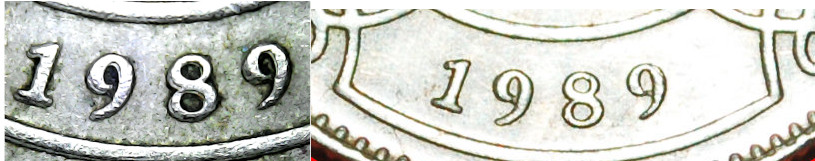 Not-Sure-Where-To-Post-This,-1989-Belize-25-Cents-DDR?