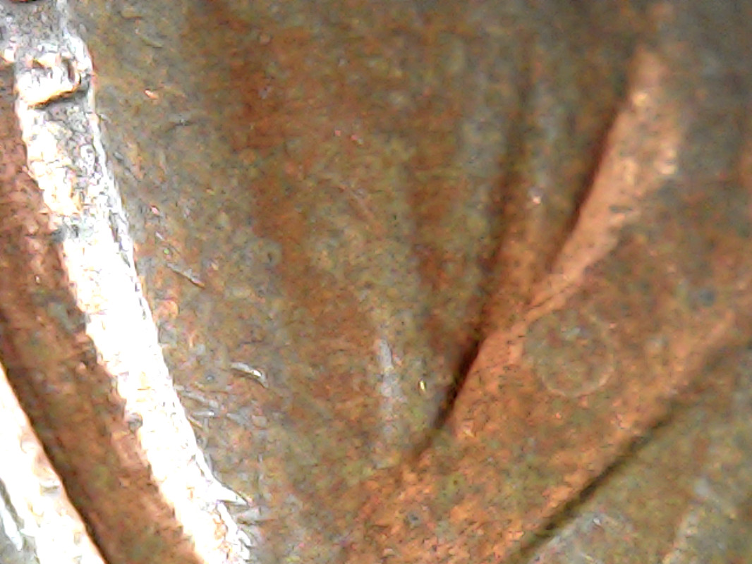 1987-Lincoln-Cent,-Buttons?-Or-More-Random-