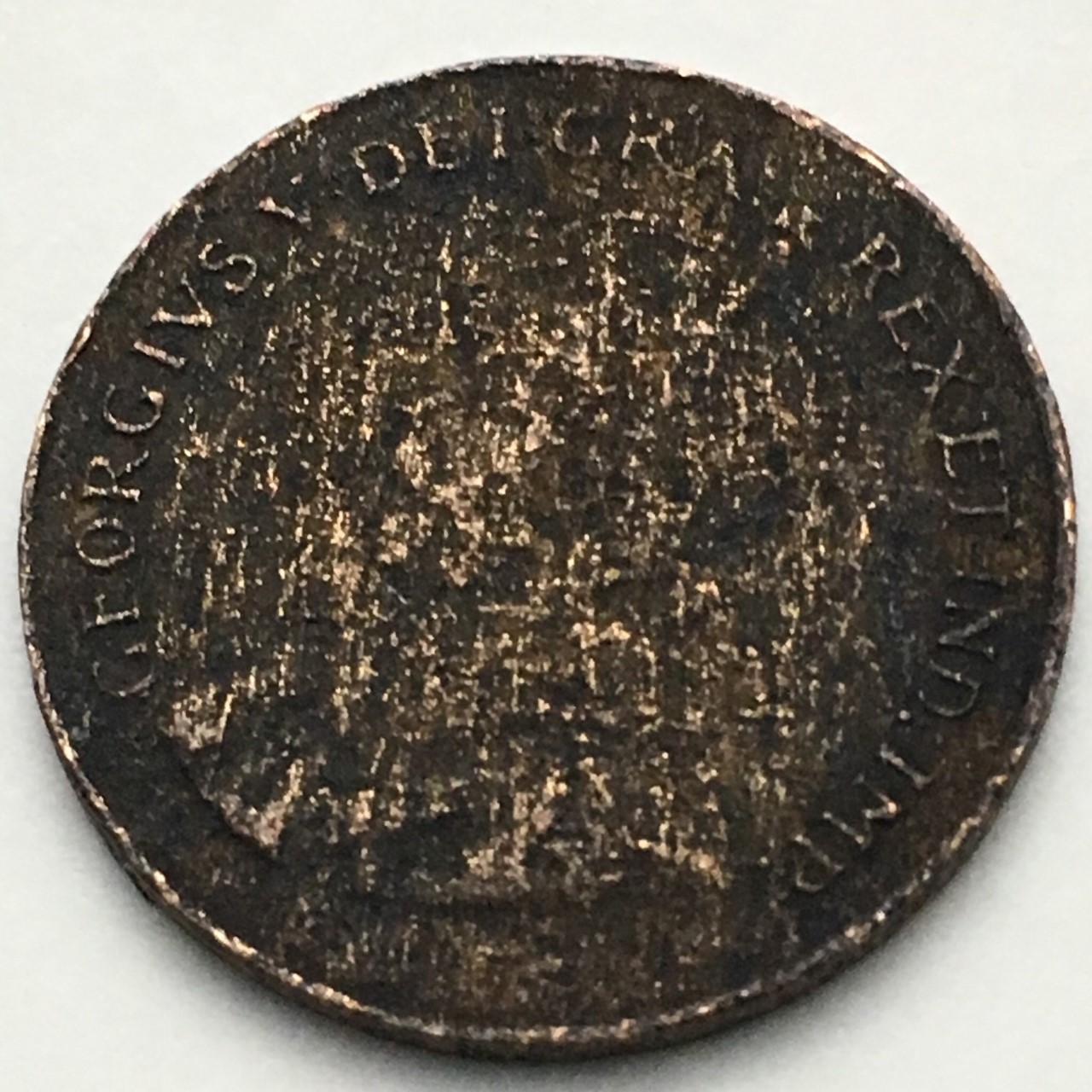 Jw007's-Cent-Roll-Finds---1900's-To-1960's-Cents