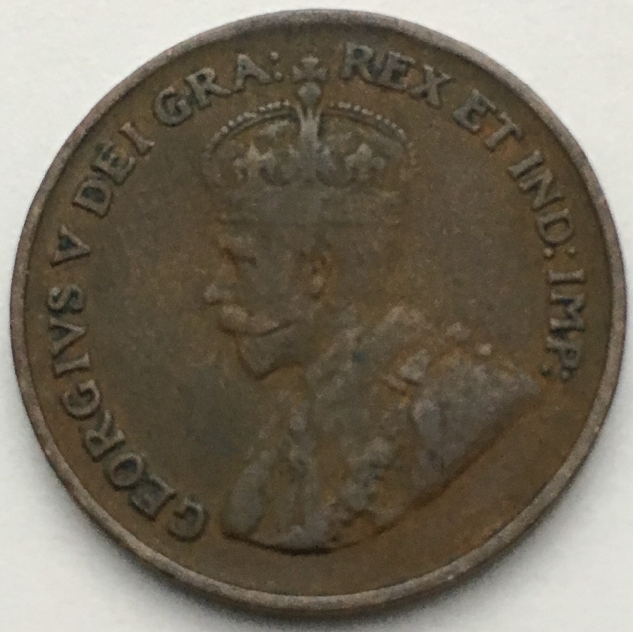 Jw007's-Cent-Roll-Finds---1900's-To-1960's-Cents