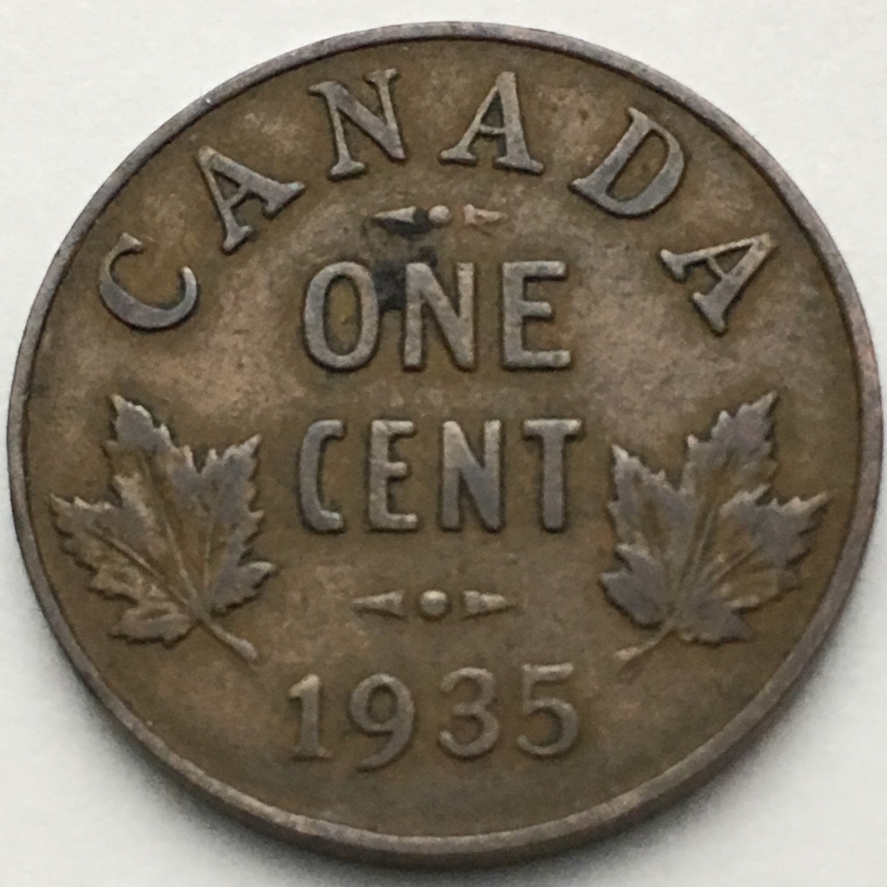 Jw007's-Cent-Roll-Finds---1900's-To-1960's-Cents