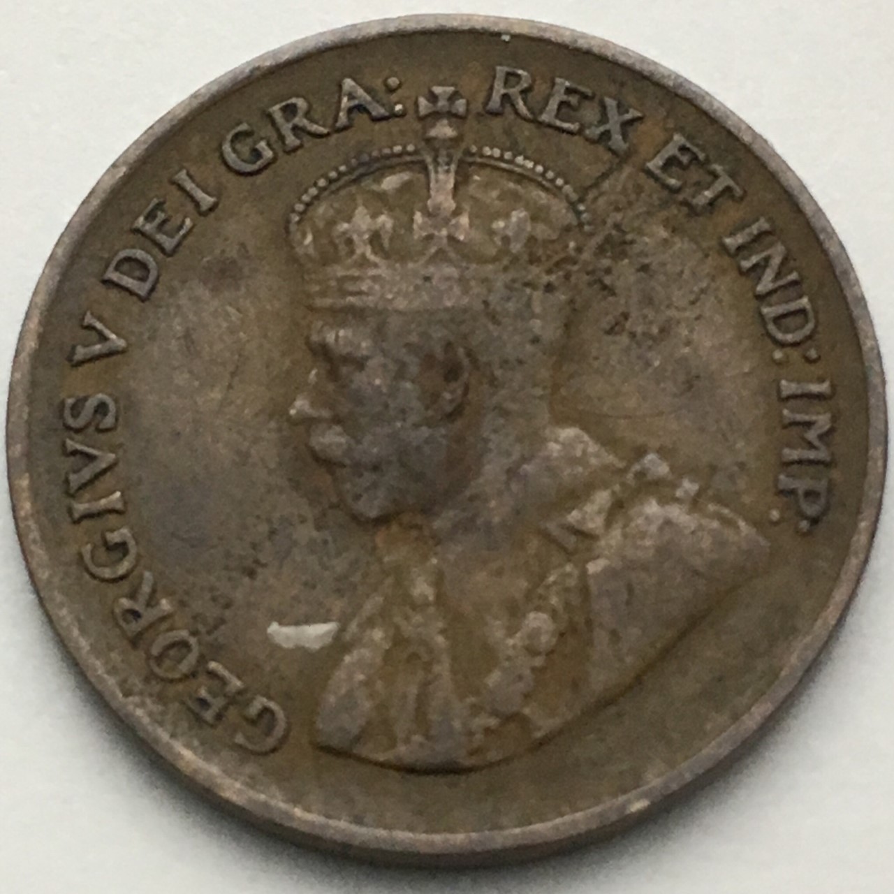 Jw007's-Cent-Roll-Finds---1900's-To-1960's-Cents