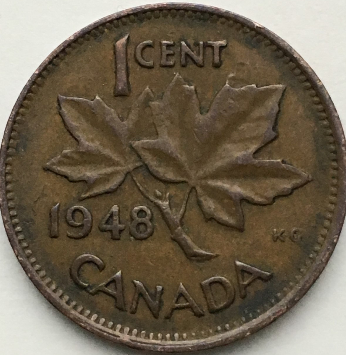 Jw007's-Cent-Roll-Finds---1900's-To-1960's-Cents
