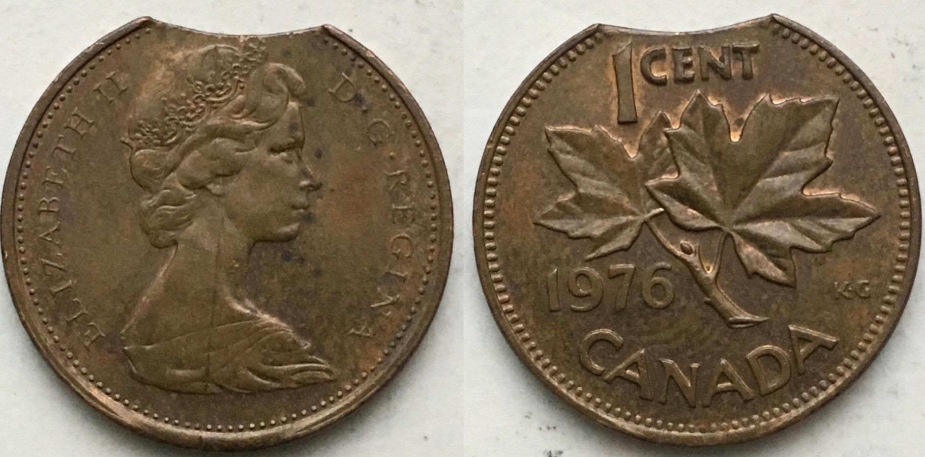 Grading-Opinions-For-1951-Cent,-1940-Nickel,--1976-1-Cent-All-Have-Errors