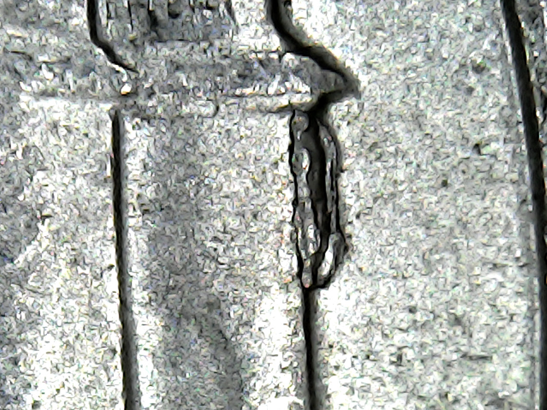 2001-P-Nickel-With-Die-Chip-On-The-Side-Of-The-Monticello