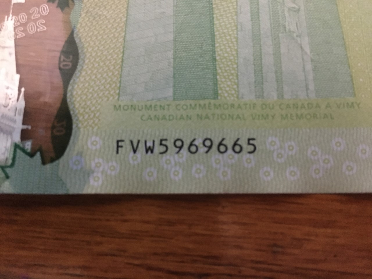 Newer-$20-Note,-Is-This-Considered-A-Radar-Note?