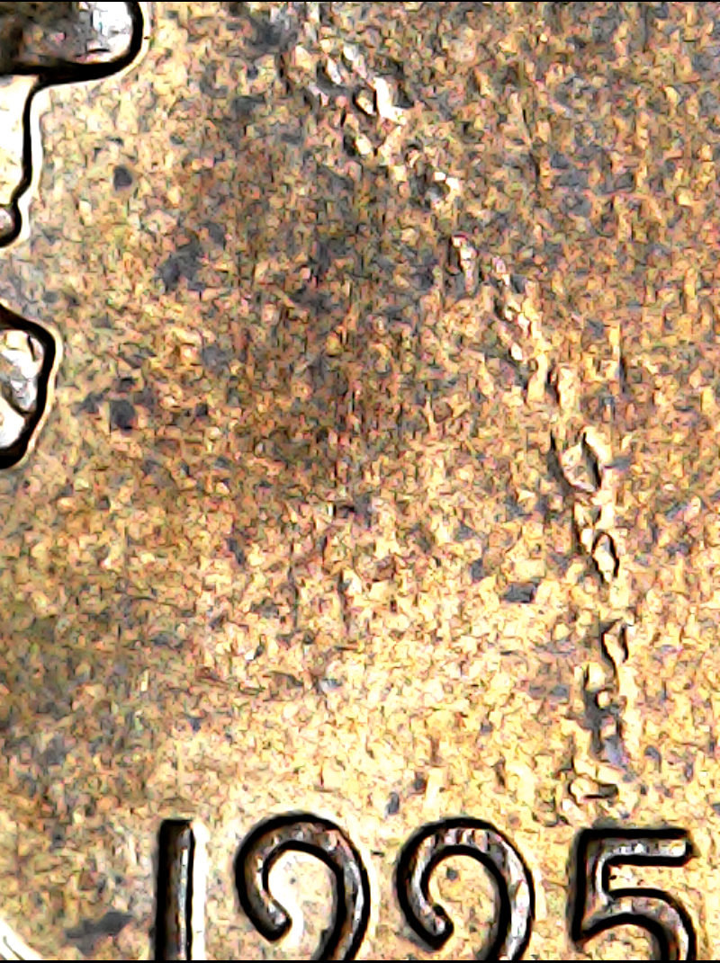 1995-P-LMC,-Would-This-Be-A-Plating-Issue-Of-Some-Sort?