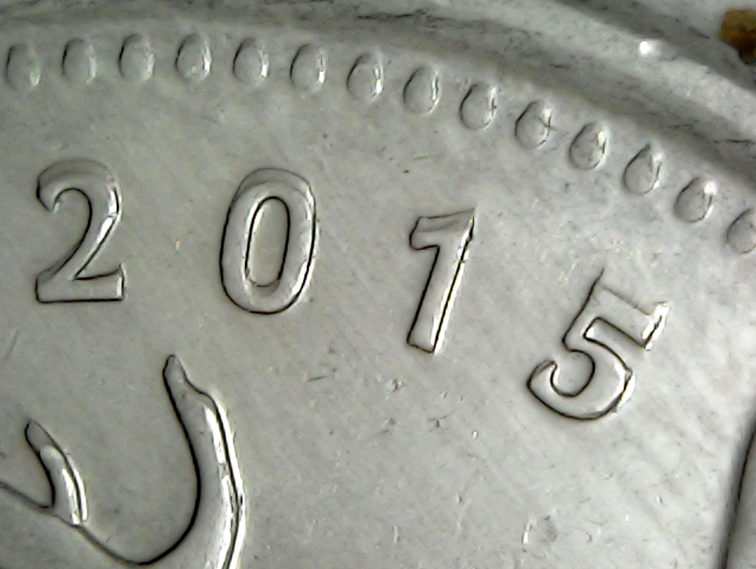 2015-25-Cents,-Exaggerated-Doubling-On-Reverse-Opinions