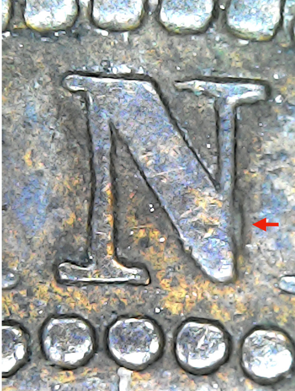1881-H-Large-Cent,-Does-All-Of-This-Look-Normal-For-This-Year?