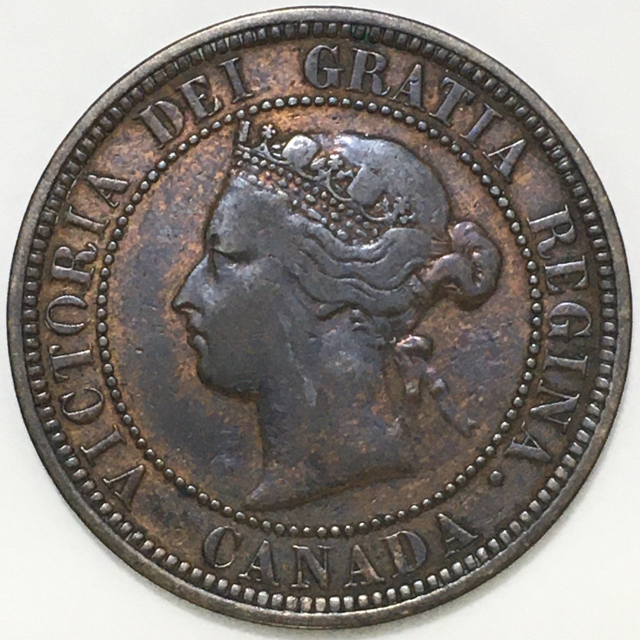 1881-H-Large-Cent,-Does-All-Of-This-Look-Normal-For-This-Year?