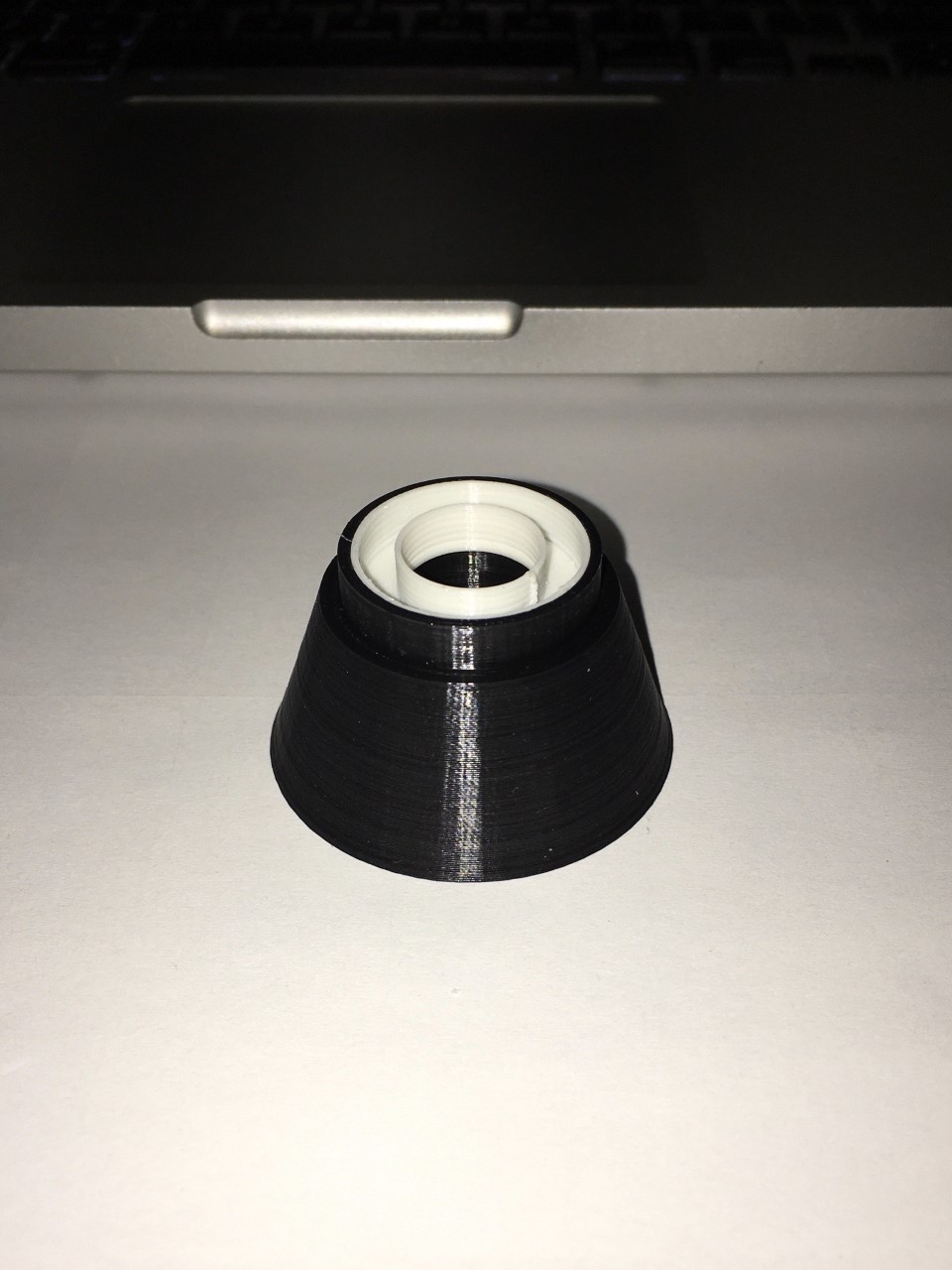 My-USB-Microscope-Hack/Fix-Lights-&-Stand