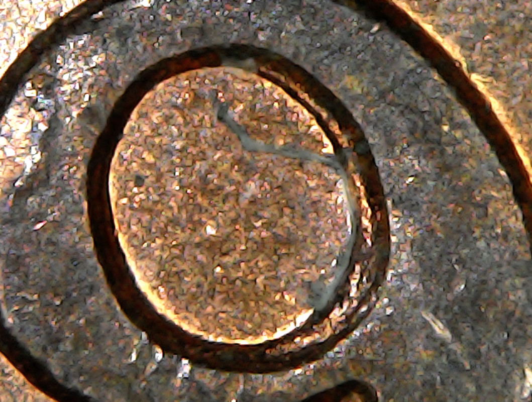 1969-1-Cent,-Opinions-Of-Anomaly-In-The-Eye-Of-The-Last-9-In-The-Date