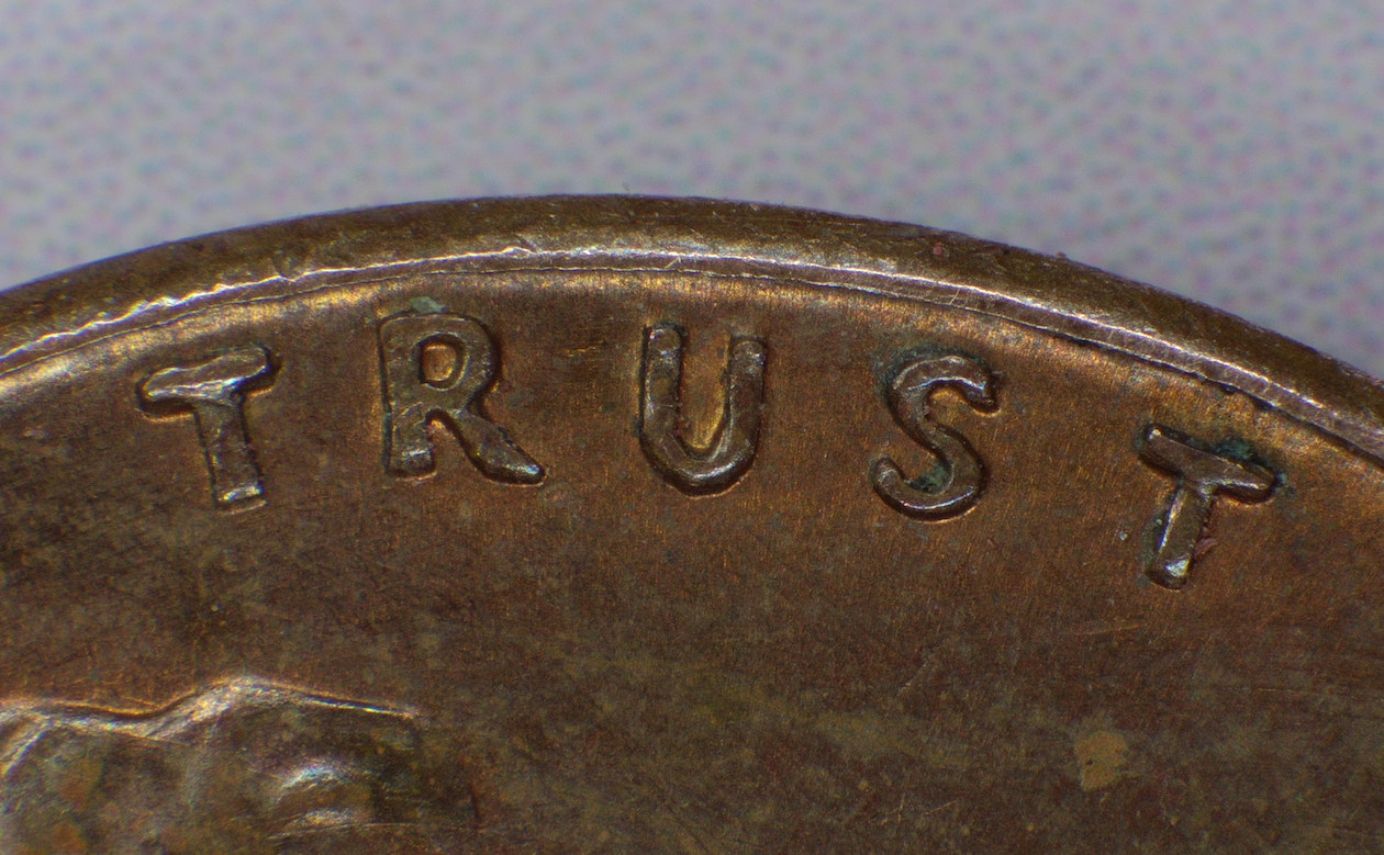 1960-P-LMC,-Does-This-Obverse-Look-Normal?