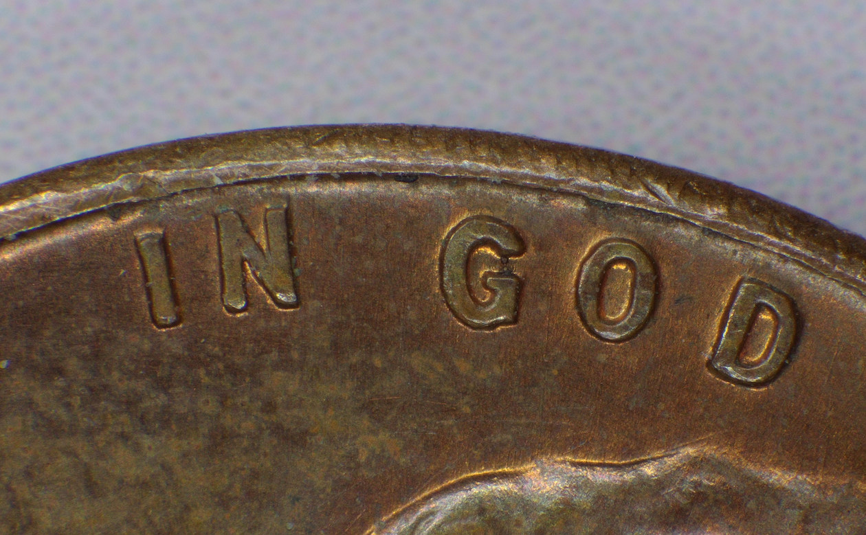 1960-P-LMC,-Does-This-Obverse-Look-Normal?