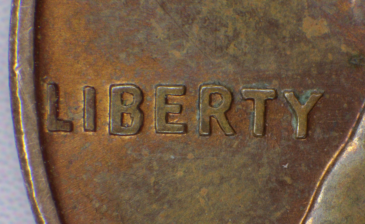 1960-P-LMC,-Does-This-Obverse-Look-Normal?