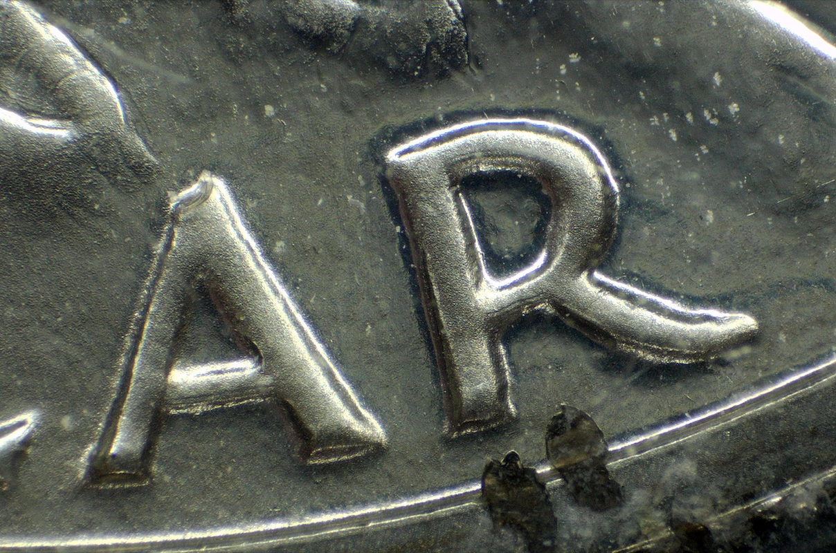 1971-S-Silver-Ike-Dollar,-Peg-Leg-&-Unlisted-DDR