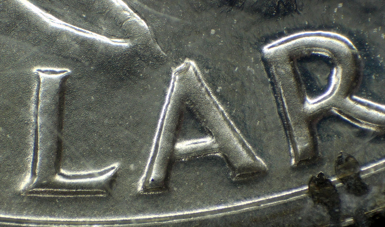 1971-S-Silver-Ike-Dollar,-Peg-Leg-&-Unlisted-DDR