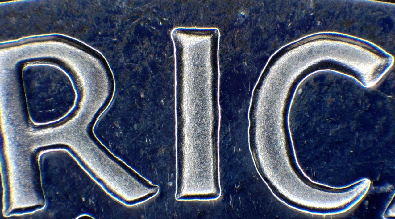 1971-S-Silver-Ike-Dollar,-Peg-Leg-&-Unlisted-DDR