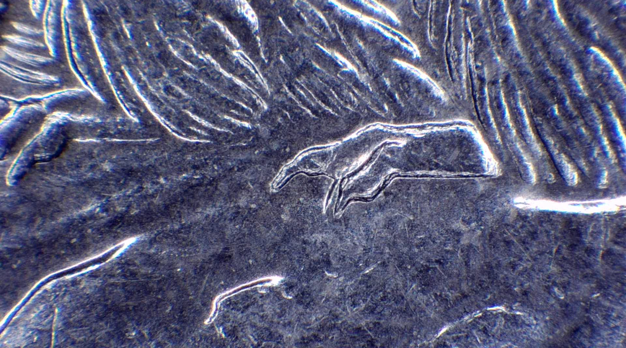 2012-Nickel,-Extra-Claw-Or-Die-Dent?