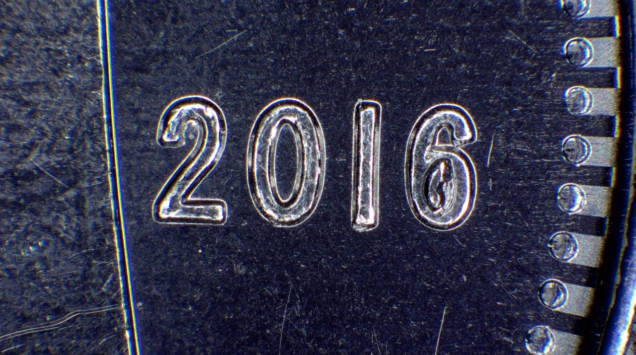2016-10-Cent-Dime,-Plugged-6-Variations
