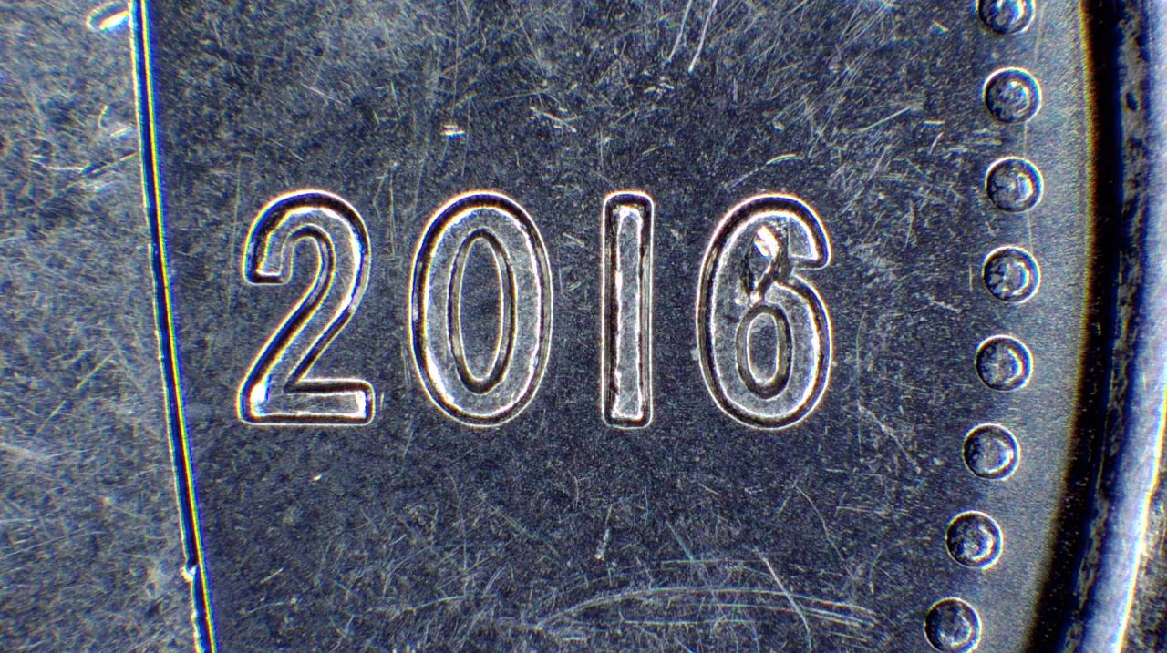 2016-10-Cent-Dime,-Plugged-6-Variations