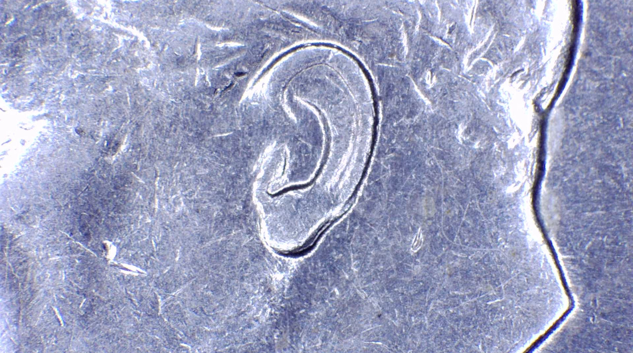 1989-P-Roosevelt-Dime,-Doubled-Ear?