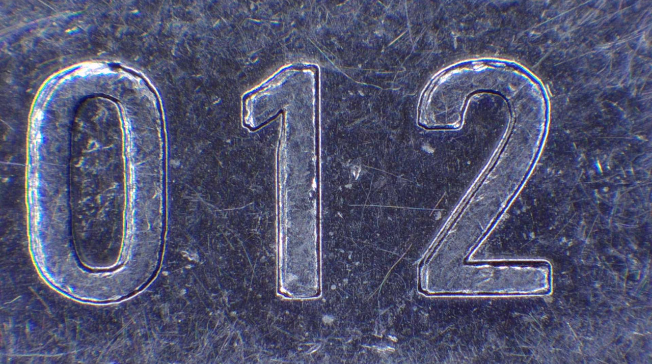 2012-DDO-/-DDR-Toonie-Coin