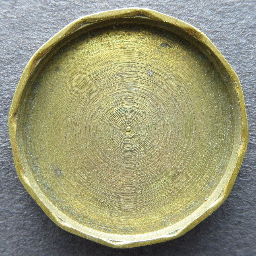 What-Happened-To-This-Poor-George-VI-3-Pence?
