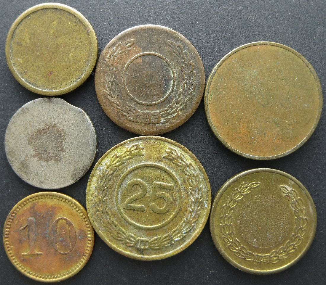 Mystery-Tokens-With-Numbers-And-Initials,-Info-Request