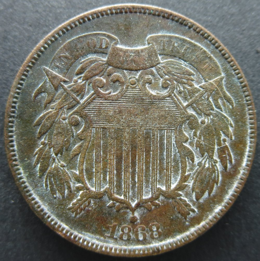 1868-2-Cents-Grade-Request