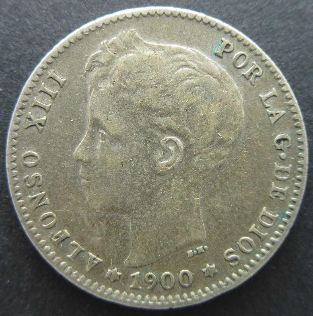 Spain-One-Peseta-1900