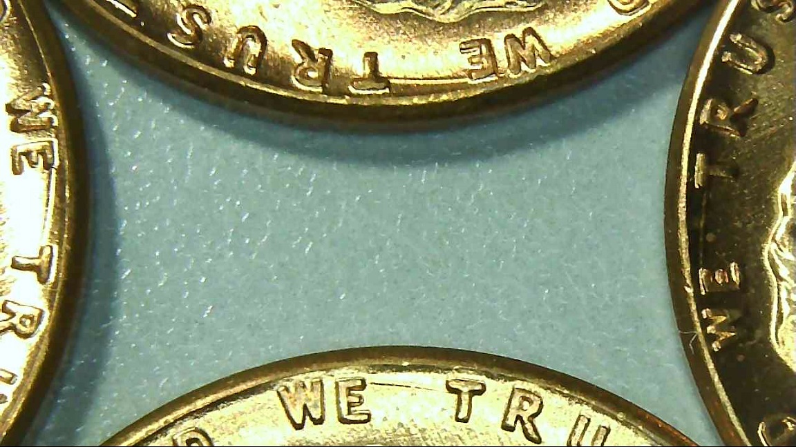 1960-Penny-Quartet-Die-Gouge-I-Think