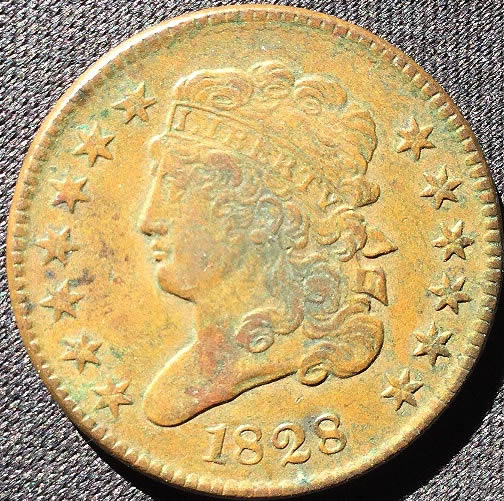 What-To-Do-With-This-1828-Half-Cent