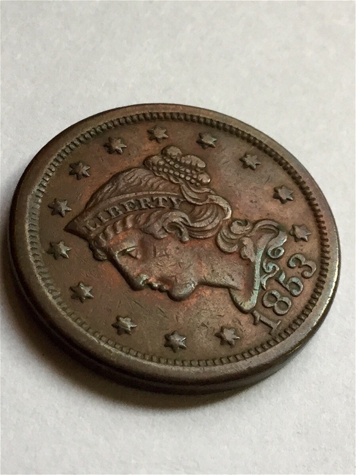 1853-Braided-Hair-Large-Cent