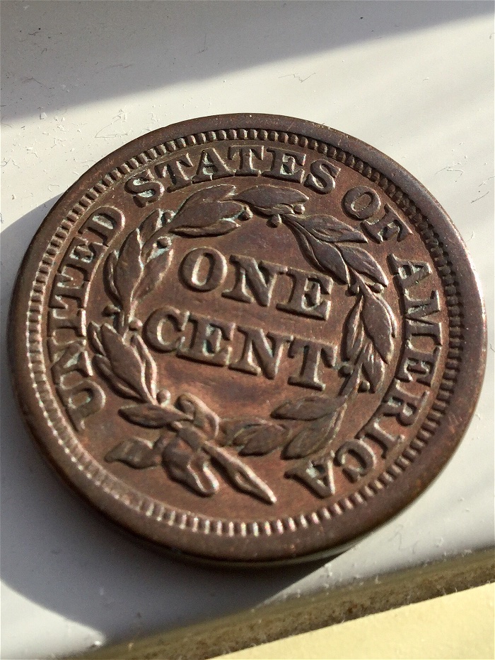 1853-Braided-Hair-Large-Cent