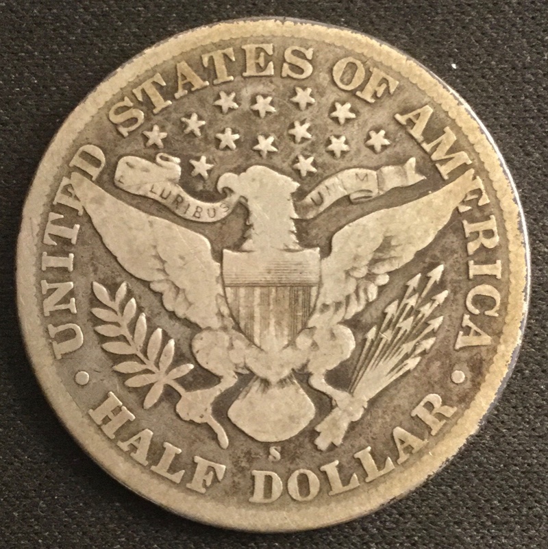 Barber-Half-Dollar-1899-S