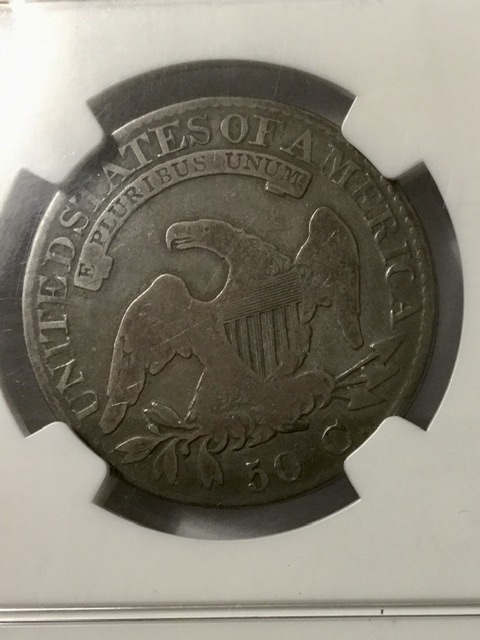 Is-This-A-1824/4-Bust-Half?