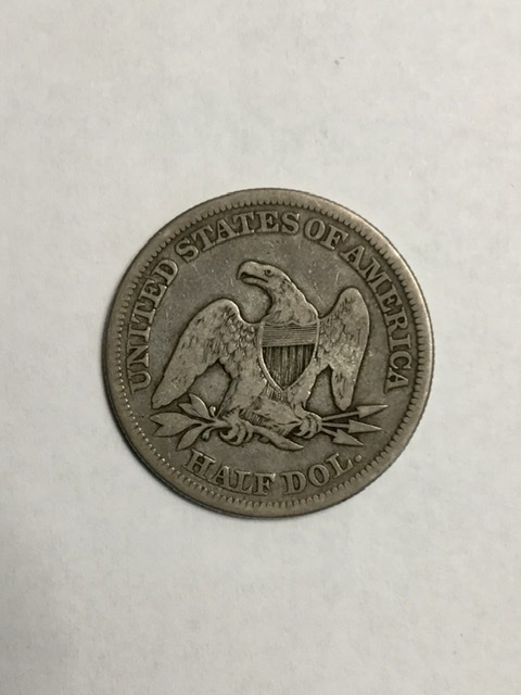 1854-Liberty-Seated-Half-Dollar