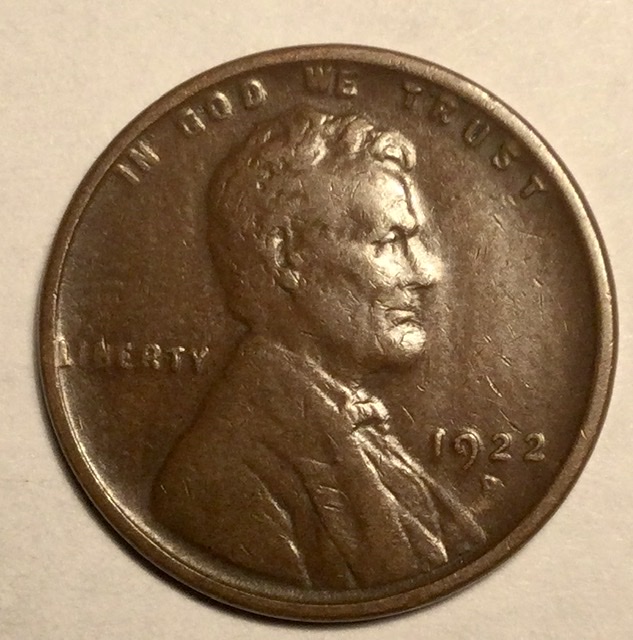 Grade-On-1922-D-Lincoln-Cent